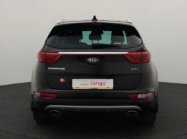 Kia Sportage, 2.0 l., cross-country | 4