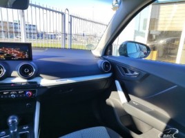 Audi Q2, 1.5 l., cross-country | 3