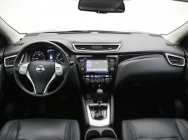 Nissan Qashqai | 1