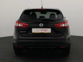 Nissan Qashqai | 4