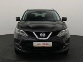 Nissan Qashqai | 2