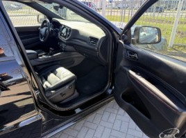 Dodge Durango | 2