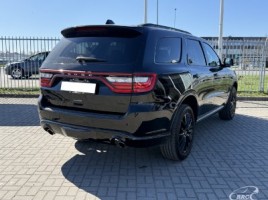 Dodge Durango | 1