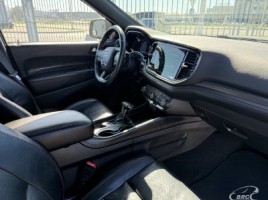 Dodge Durango, 3.6 l., cross-country | 4