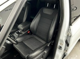 Ford S-MAX, 2.0 l., vienatūris | 4