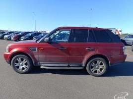 Land Rover Range Rover | 1