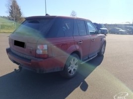 Land Rover Range Rover | 4