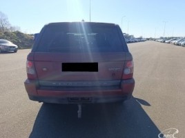 Land Rover Range Rover | 3