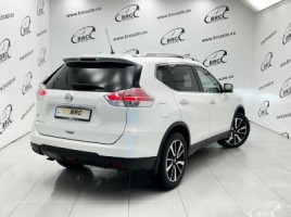 Nissan X-Trail | 1