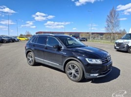 Volkswagen Tiguan | 1