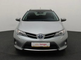 Toyota Auris | 2