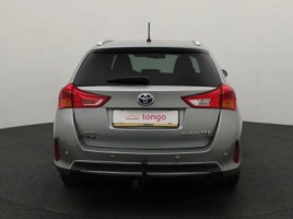 Toyota Auris | 4