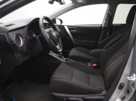 Toyota Auris | 3