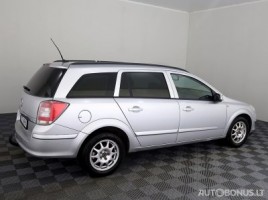 Opel Astra, 1.7 l., universalas | 2