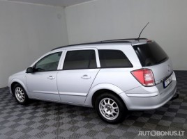 Opel Astra, 1.7 l., universalas | 3