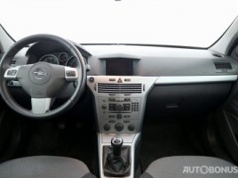 Opel Astra, 1.7 l., universalas | 4