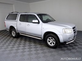 Ford Ranger visureigis