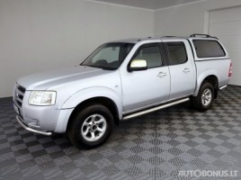 Ford Ranger | 1