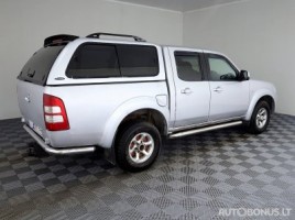 Ford Ranger | 2