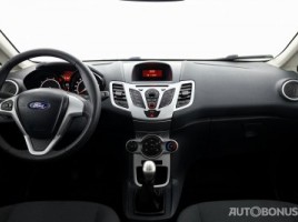 Ford Fiesta, 1.2 l., Хэтчбек | 4