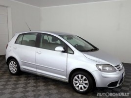 Volkswagen Golf минивэн