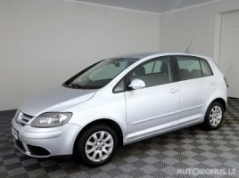 Volkswagen Golf | 1