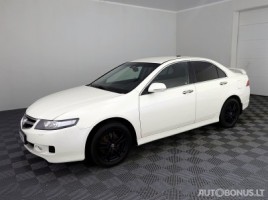 Honda Accord | 1