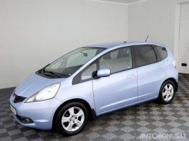 Honda Jazz | 1