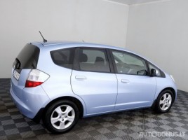 Honda Jazz | 2