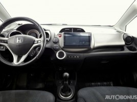 Honda Jazz | 4