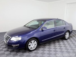 Volkswagen Passat | 1
