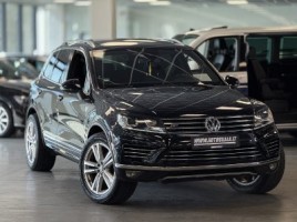Volkswagen Touareg | 2