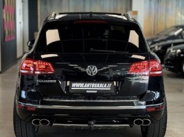 Volkswagen Touareg | 4