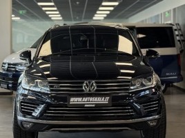 Volkswagen Touareg | 3