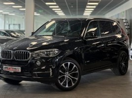 BMW X5 | 1