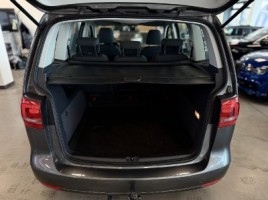 Volkswagen Touran | 2