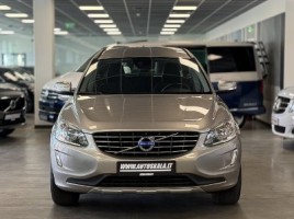 Volvo XC60 | 1
