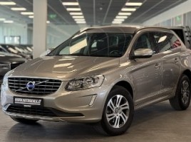Volvo XC60 | 2