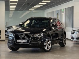 Audi Q5 | 1