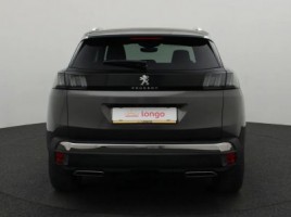 Peugeot 3008 | 4