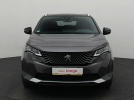 Peugeot 3008 | 2