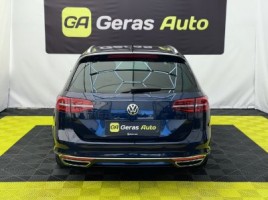 Volkswagen Passat | 4