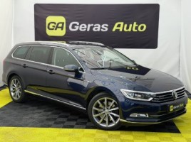 Volkswagen Passat | 2