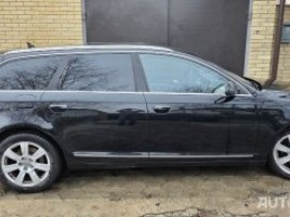 Audi A6 | 1