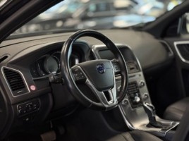 Volvo XC60, 2.0 l., visureigis | 2