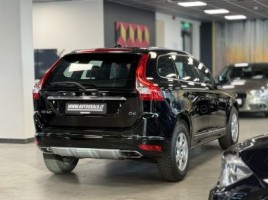 Volvo XC60, 2.0 l., visureigis | 3