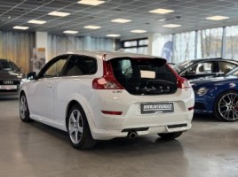 Volvo C30, 1.6 l., kupė | 2