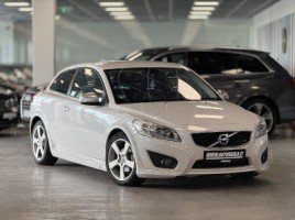 Volvo C30, 1.6 l., kupė | 1