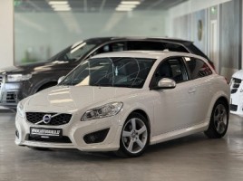 Volvo C30, 1.6 l., kupė | 4