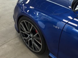 Audi A7, 3.0 l., hečbekas | 3